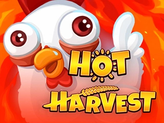 Hot Harvest